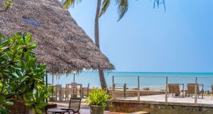 Ranweli Holiday Village
