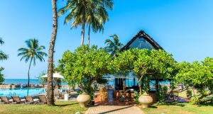 Ranweli Holiday Village