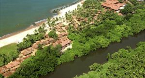 Ranweli Holiday Village