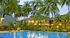 Ranweli Holiday Village