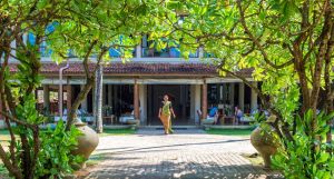 Ranweli Holiday Village