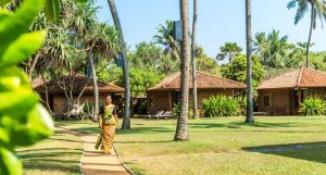 Ranweli Holiday Village
