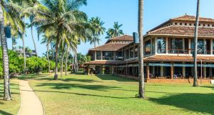 Ranweli Holiday Village