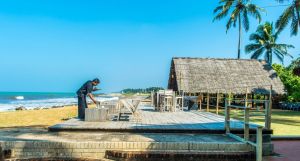 Ranweli Holiday Village