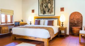 Ranweli Holiday Village