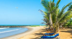 Ranweli Holiday Village