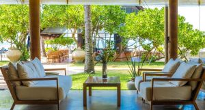Ranweli Holiday Village