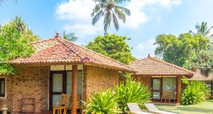 Ranweli Holiday Village