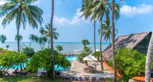 Ranweli Holiday Village