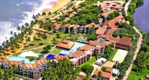 Club Hotel Dolphin - Beruwala