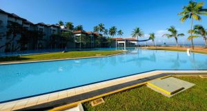 Club Hotel Dolphin