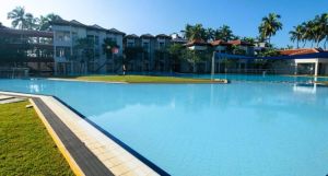Club Hotel Dolphin