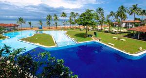 Club Hotel Dolphin