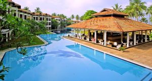 Club Hotel Dolphin
