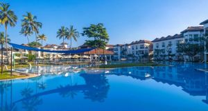 Club Hotel Dolphin