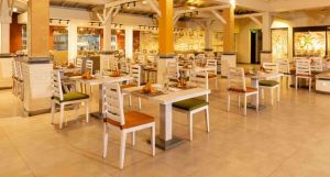 Club Hotel Dolphin