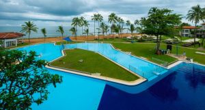 Club Hotel Dolphin