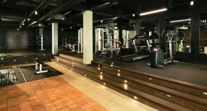 Club Hotel Dolphin