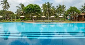 Club Hotel Dolphin