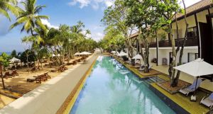 Pandanus Beach Resort & Spa - Beruwala