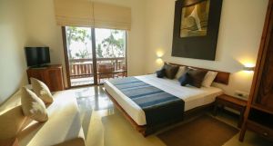 Pandanus Beach Resort & Spa