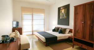 Pandanus Beach Resort & Spa