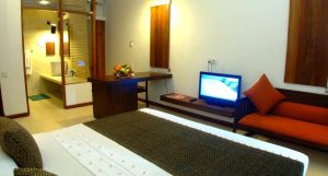 Pandanus Beach Resort & Spa