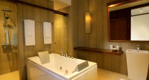 Pandanus Beach Resort & Spa