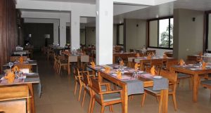 Pandanus Beach Resort & Spa