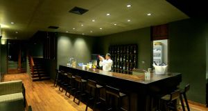 Pandanus Beach Resort & Spa