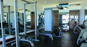 Pandanus Beach Resort & Spa