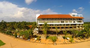 Pandanus Beach Resort & Spa