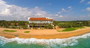 Pandanus Beach Resort & Spa