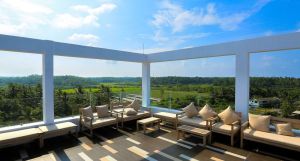Pandanus Beach Resort & Spa