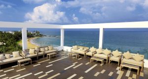 Pandanus Beach Resort & Spa