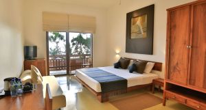 Pandanus Beach Resort & Spa