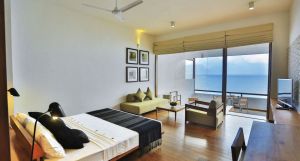 Pandanus Beach Resort & Spa