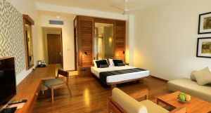 Pandanus Beach Resort & Spa