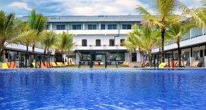Rathna Beach Resort - Kalutara