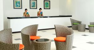 Rathna Beach Resort