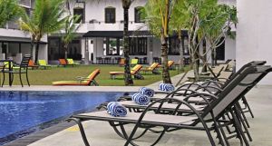 Rathna Beach Resort