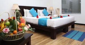 Rathna Beach Resort
