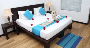 Rathna Beach Resort