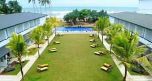 Rathna Beach Resort