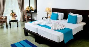 Rathna Beach Resort