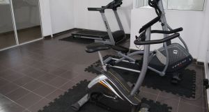 Rathna Beach Resort