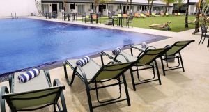 Rathna Beach Resort