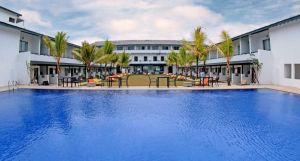 Rathna Beach Resort