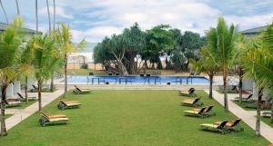 Rathna Beach Resort