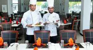 Rathna Beach Resort